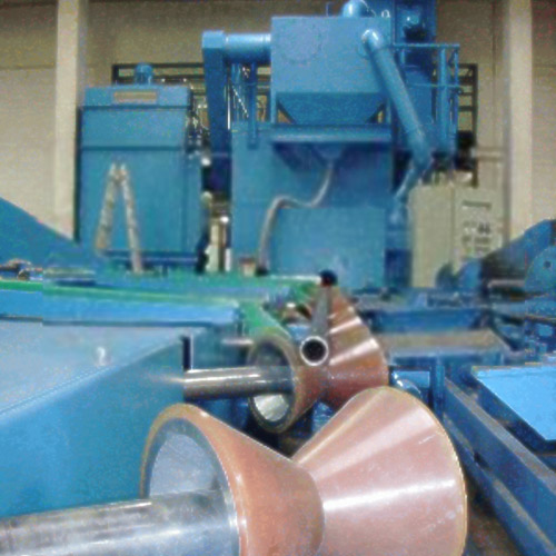 抽油桿表面強(qiáng)化機(jī)