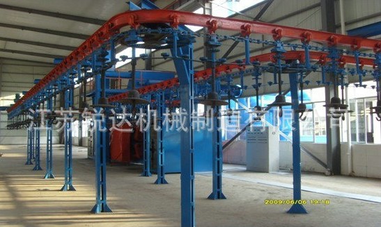 【3月11日】“懸鏈?zhǔn)綊佂铏C(jī)”-請(qǐng)聽(tīng)銳達(dá)講！