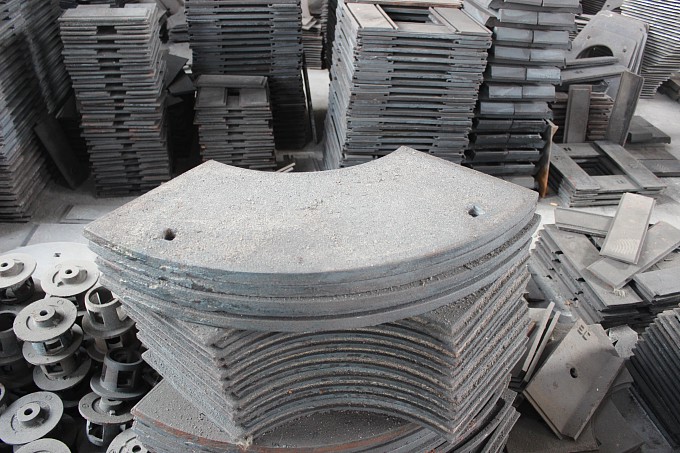 件、易損件真相大揭秘