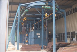 簡單輕松，教您選擇合適的噴砂設(shè)備