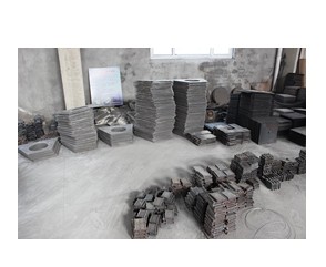 【3月29日】拋丸機易損件，保護才是硬道理