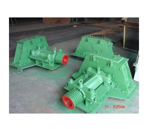 【3月29日】拋丸器，不解釋！