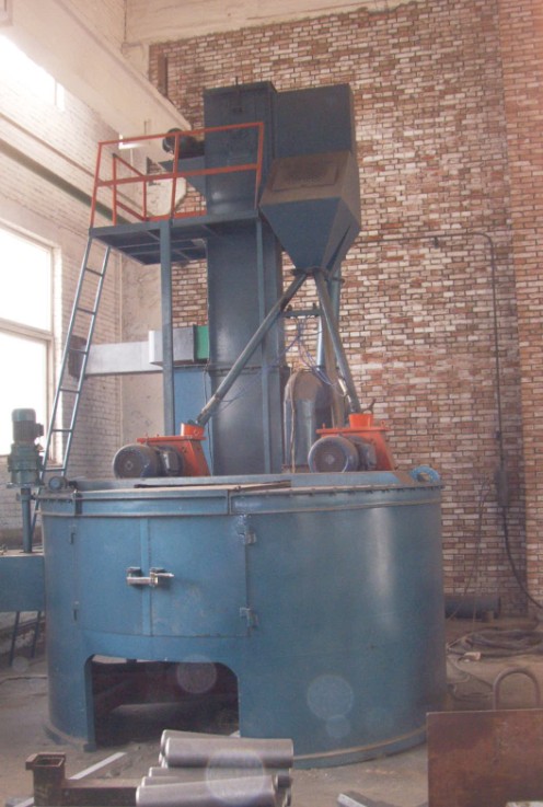 千錘萬鑿出深山|退火與正火后的“轉(zhuǎn)臺式拋丸機(jī)”有什么不一樣？