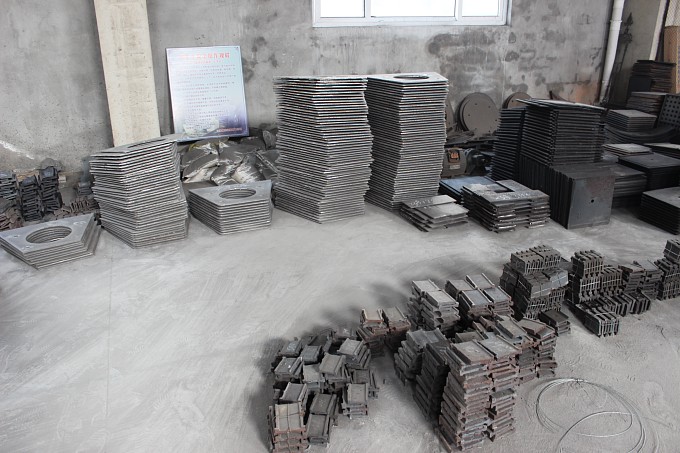 【3月5日】講堂：拋丸機(jī)易損件的日常保養(yǎng)！