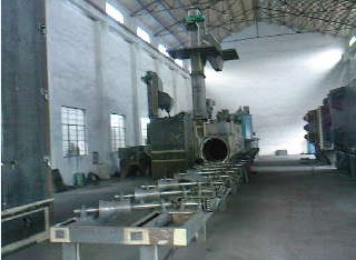 【3月6日】講壇：管道清理專家—“鋼管拋丸機(jī)”