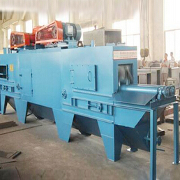 拋丸機除塵器除塵效果不佳的技術分析 