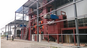 拋丸與噴砂的相同與不同點有哪些？