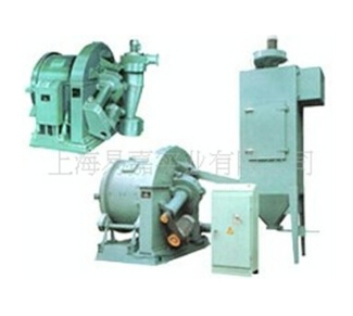 滾筒式拋丸機每天的維修和保養(yǎng)