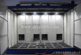 五點噴砂槍常見問題