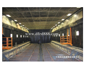 【噴砂設備】備受青睞