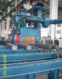 鑄件  就算功夫深“鐵杵也不能磨成針”！