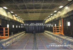 如何設(shè)計噴砂房才能有一個好效果？