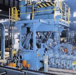 拋丸機(jī)中的丸粒也有這么多學(xué)問(wèn)！